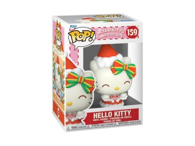 MERRY MARKET - POP Sanrio N° 159 - Hello Kitty