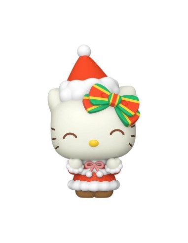 MERRY MARKET - POP Sanrio N° 159 - Hello Kitty
