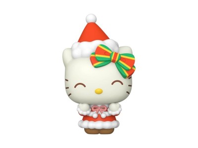 MERRY MARKET - POP Sanrio N° 159 - Hello Kitty