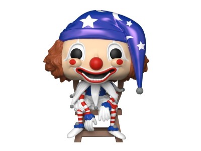 POLTERGEIST 2 - POP Movies N° 2067 - Poupée Clown