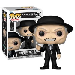 POLTERGEIST 2 - POP Movies N° 2068 - Reverend Kane