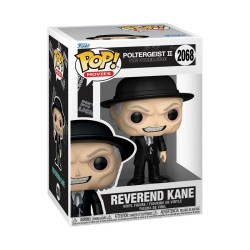 POLTERGEIST 2 - POP Movies N° 2068 - Reverend Kane 2