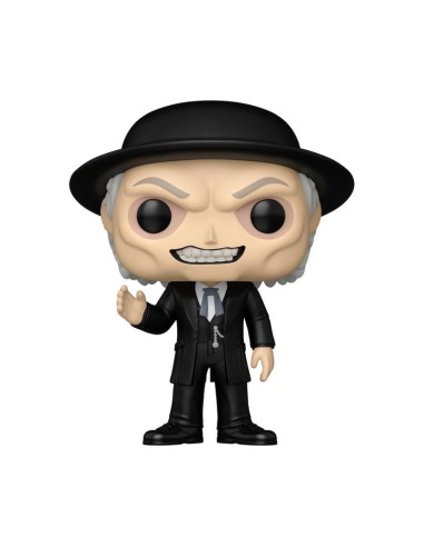 POLTERGEIST 2 - POP Movies N° 2068 - Reverend Kane