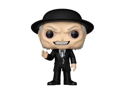 POLTERGEIST 2 - POP Movies N° 2068 - Reverend Kane