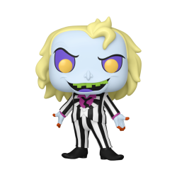 ANIMATED BEETLEJUICE - POP Animation N° 2424 - Beetlejuice 2