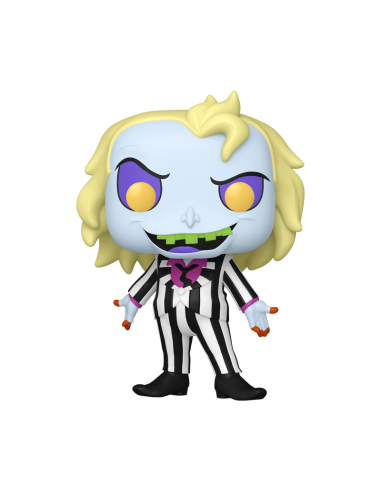 ANIMATED BEETLEJUICE - POP Animation N° 2424 -...