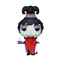 ANIMATED BEETLEJUICE - POP Animation N° 2425 - Lydia Deetz 2