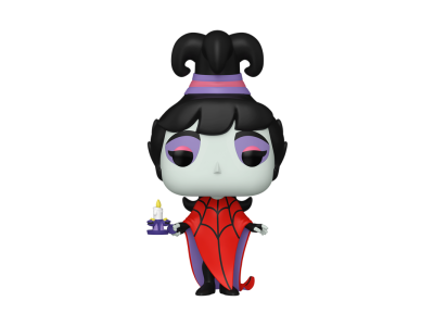 ANIMATED BEETLEJUICE - POP Animation N° 2425 - Lydia Deetz