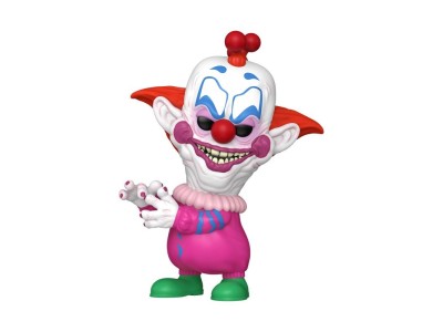 LES CLOWNS TUEURS VENUS D'AILLEURS - POP Movies N° 2075 - Slim