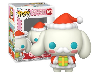 MERRY MARKET - POP Sanrio N° 161 - Cinnamoroll