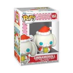 MERRY MARKET - POP Sanrio N° 161 - Cinnamoroll 2