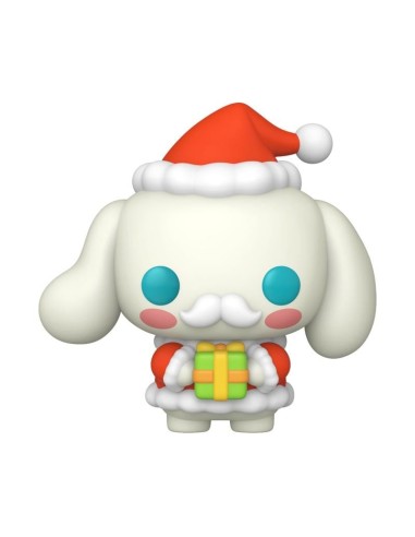 MERRY MARKET - POP Sanrio N° 161 - Cinnamoroll