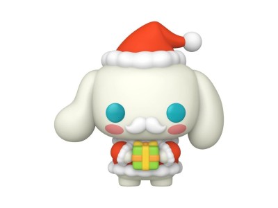 MERRY MARKET - POP Sanrio N° 161 - Cinnamoroll