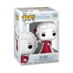 LA REINE DES NEIGES - POP Disney N° 1784 - Elsa "Déco... 2