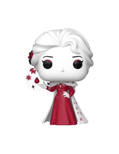 LA REINE DES NEIGES - POP Disney N° 1784 - Elsa...