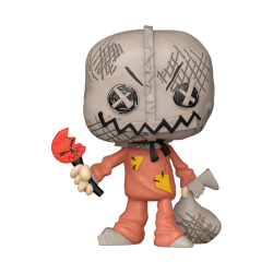 TRICK R TREAT - POP Movies N° XXXX - Sam (Doodles)