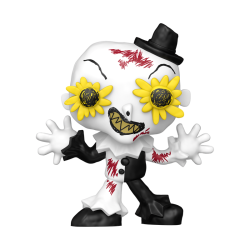 TERRIFIER - POP Movies N° XXXX - Art the Clown (Doodles)