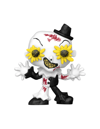 TERRIFIER - POP Movies N° XXXX - Art the Clown...
