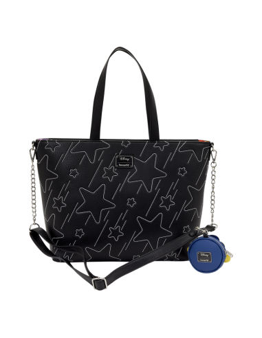 LILO & STITCH - Space Adventure - Tote Bag...