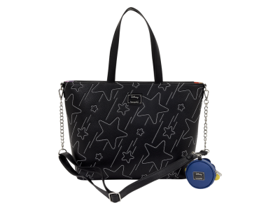 LILO & STITCH - Space Adventure - Tote Bag LoungeFly