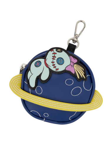 LILO & STITCH - Space Adventure - Tote Bag...