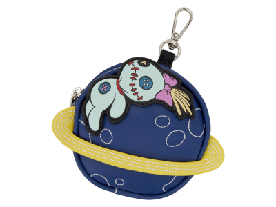 LILO & STITCH - Space Adventure - Tote Bag LoungeFly