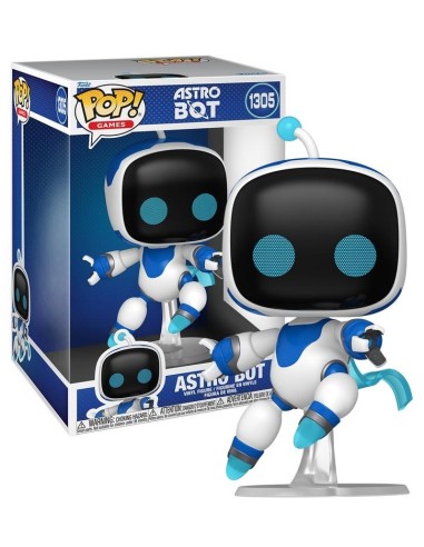ASTRO BOT - POP JUMBO N° 1305 - Astro Bot