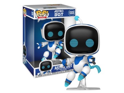 ASTRO BOT - POP JUMBO N° 1305 - Astro Bot