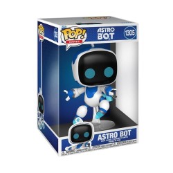 ASTRO BOT - POP JUMBO N° 1305 - Astro Bot 2