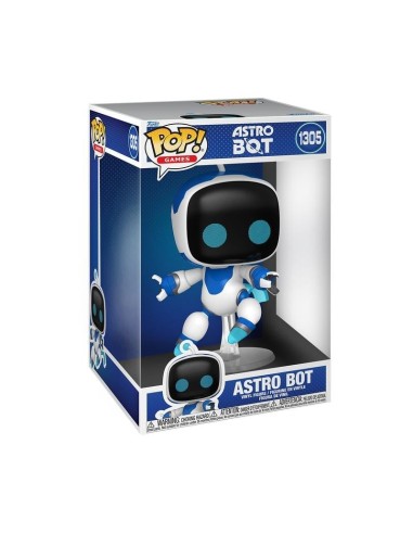 ASTRO BOT - POP JUMBO N° 1305 - Astro Bot