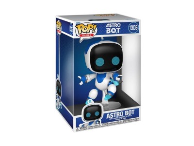 ASTRO BOT - POP JUMBO N° 1305 - Astro Bot
