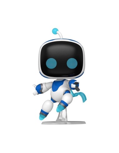 ASTRO BOT - POP JUMBO N° 1305 - Astro Bot