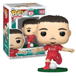 LIVERPOOL - POP Football N° 103 - Florian Wirtz