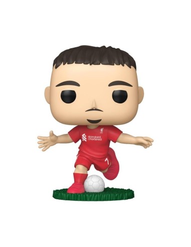 LIVERPOOL - POP Football N° 103 - Florian Wirtz