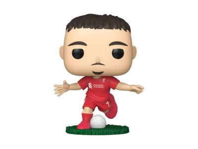 LIVERPOOL - POP Football N° 103 - Florian Wirtz