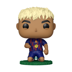 BACERLONA - POP Football N° XXX - Lamine Yamal
