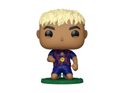 BACERLONA - POP Football N° XXX - Lamine Yamal