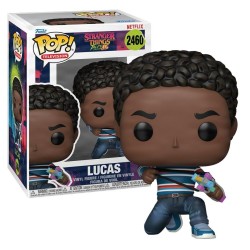 STRANGER THINGS TALES FROM '85 - POP Animation N° 2460 -...