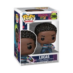 STRANGER THINGS TALES FROM '85 - POP Animation N° 2460 -... 2