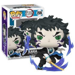 DEMON SLAYER - POP Animation N° 2506 - Kaigaku