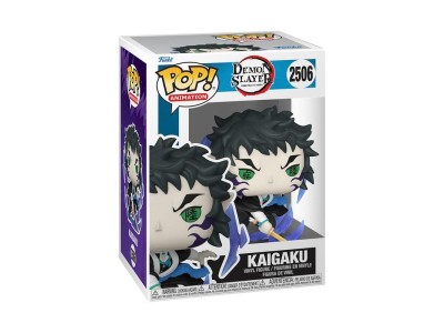 DEMON SLAYER - POP Animation N° 2506 - Kaigaku