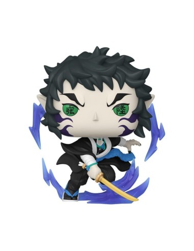 DEMON SLAYER - POP Animation N° 2506 - Kaigaku