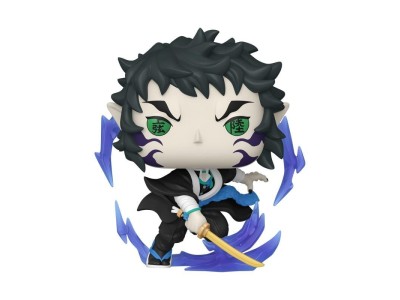 DEMON SLAYER - POP Animation N° 2506 - Kaigaku