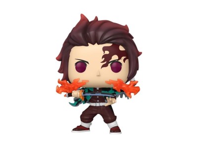 DEMON SLAYER - POP Animation N° 2501 - Tanjiro