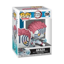 DEMON SLAYER - POP Animation N° 2505 - Akaza 2