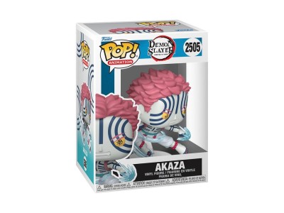 DEMON SLAYER - POP Animation N° 2505 - Akaza
