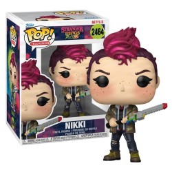 STRANGER THINGS TALES FROM '85 - POP Animation N° 2464 -...