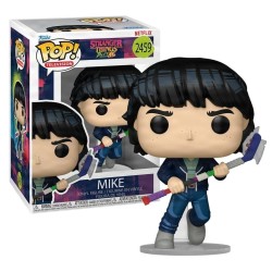 STRANGER THINGS TALES FROM '85 - POP Animation N° 2459 -...