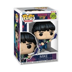 STRANGER THINGS TALES FROM '85 - POP Animation N° 2459 -... 2