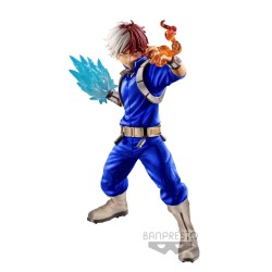 MY HERO ACADEMIA - Shoto Todoroki - Amazing Heroes Sp....